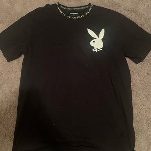 Playboy shirt